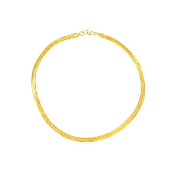 Jewelry - Artizan Joyeria Viper Snake Chain